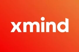 XMind 2024 v25.01 中文免安装绿色特别版 (Win/Mac)