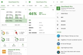 DevCheck v5.37 安卓绿化版