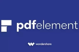 万兴PDF专家 PDFelement 11.4.8 绿色便携版